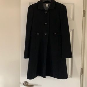 JCrew coat